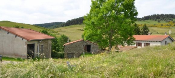 3 Schlafzimmer Haus in Gluiras, France, Nr. 204478 3