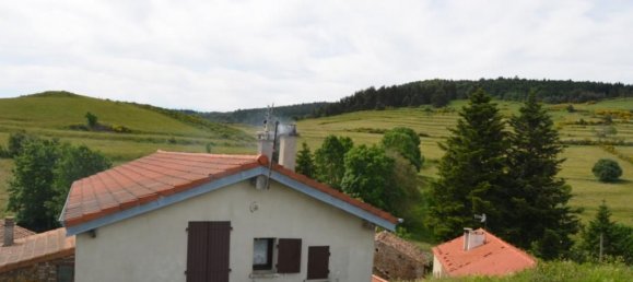 3 Schlafzimmer Haus in Gluiras, France, Nr. 204478 2