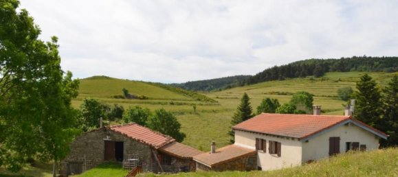 3 Schlafzimmer Haus in Gluiras, France, Nr. 204478 15