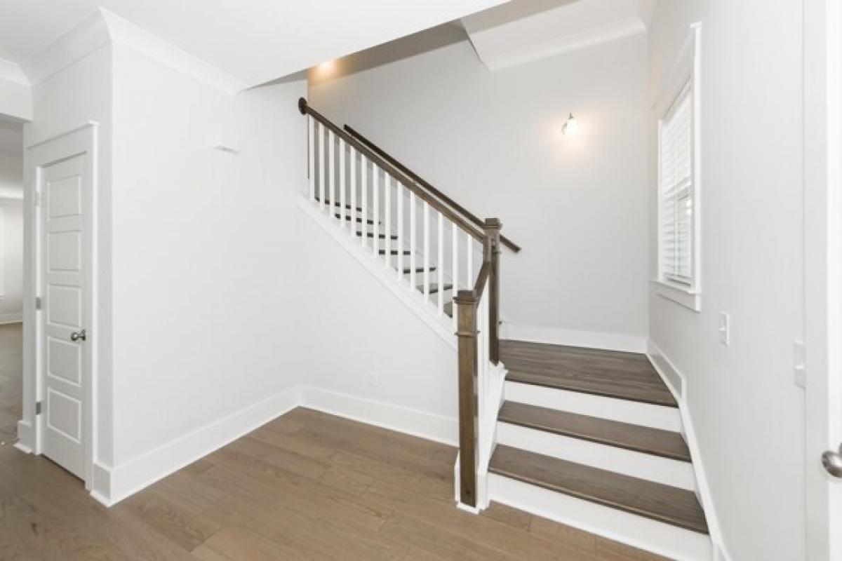 5 bedrooms House in Charleston, USA No. 248801