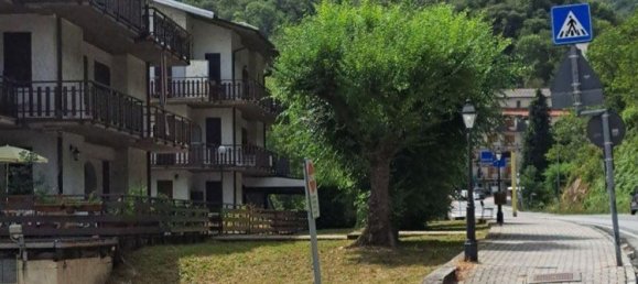 2-Zimmer Wohnung in Frabosa Sottana, Italy, Nr. 309174 2