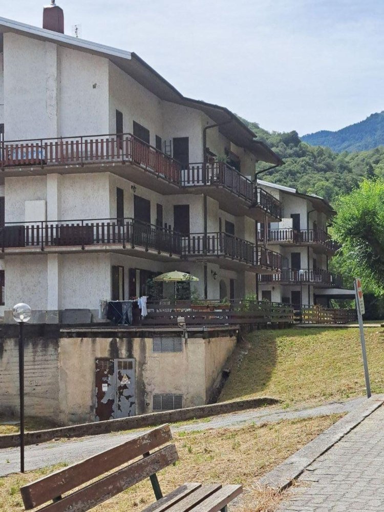 2-Zimmer Wohnung in Frabosa Sottana, Italy, Nr. 309174