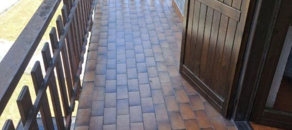 2-Zimmer Wohnung in Frabosa Sottana, Italy, Nr. 309174 12