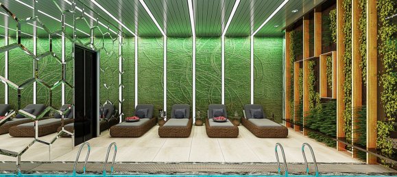 Apartment 2+1 in Tosmur, Turkey No. 13072 18