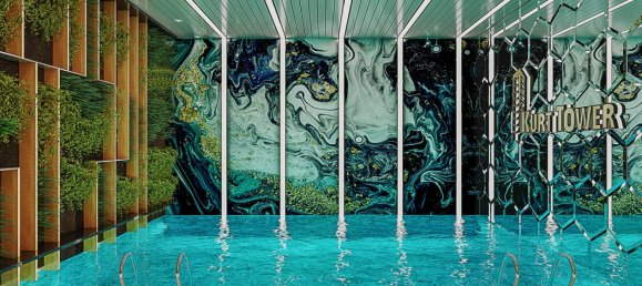 Apartment 2+1 in Tosmur, Turkey No. 13072 17