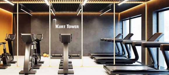 Apartment 2+1 in Tosmur, Turkey No. 13072 19