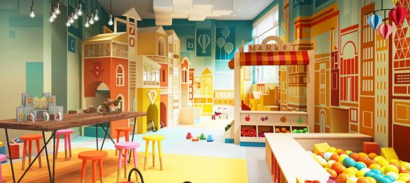 Apartment 2+1 in Tosmur, Turkey No. 13072 16