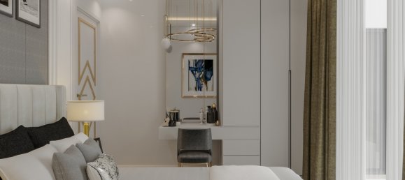 Apartment 2+1 in Tosmur, Turkey No. 13072 26