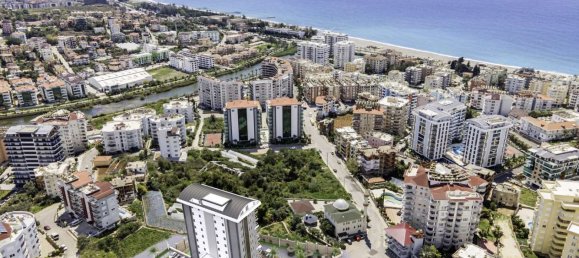 Apartment 2+1 in Tosmur, Turkey No. 13072 2