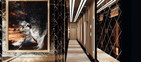 Apartment 2+1 in Tosmur, Turkey No. 13072 15