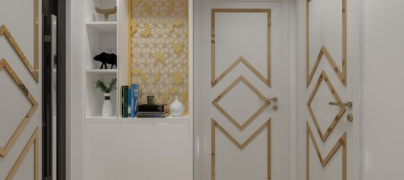 Apartment 2+1 in Tosmur, Turkey No. 13072 23