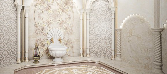 Apartment 2+1 in Tosmur, Turkey No. 13072 21