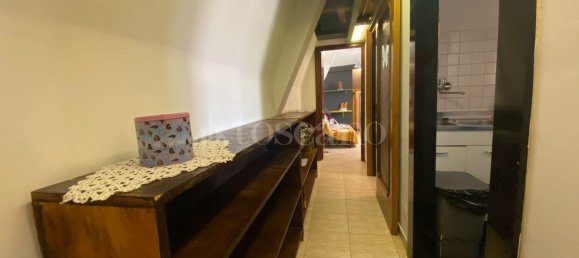 Penthouse de 2 divisões em Rome, Italy N.º 44872 11