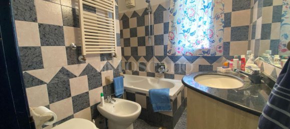 Penthouse de 2 divisões em Rome, Italy N.º 44872 43