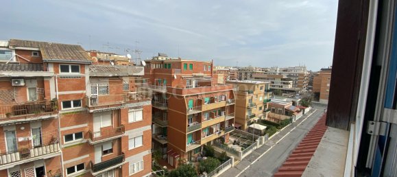 Penthouse de 2 divisões em Rome, Italy N.º 44872 45