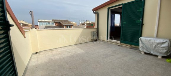 Penthouse de 2 divisões em Rome, Italy N.º 44872 7