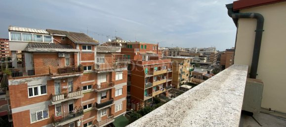 Penthouse de 2 divisões em Rome, Italy N.º 44872 44