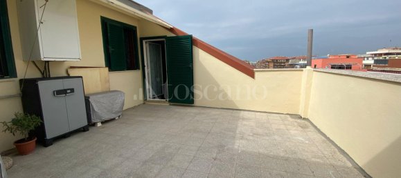 Penthouse de 2 divisões em Rome, Italy N.º 44872 4