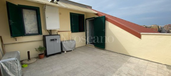 Penthouse de 2 divisões em Rome, Italy N.º 44872 6