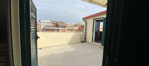 Penthouse de 2 divisões em Rome, Italy N.º 44872 8