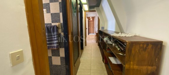 Penthouse de 2 divisões em Rome, Italy N.º 44872 24