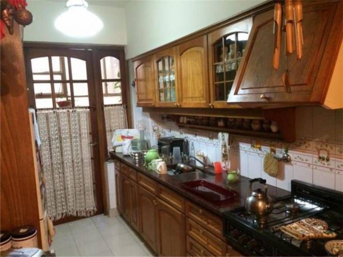 4 غرف نوم شقة في Buenos Aires, Argentina رقم 87440