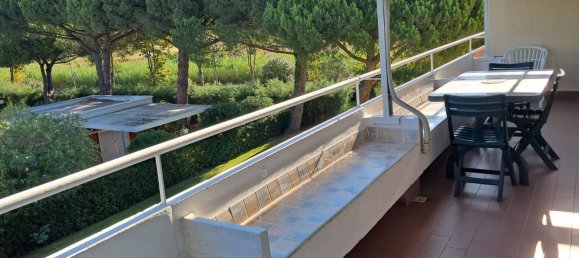 2 bedrooms Apartment in Bibbona, Italy No. 373019 4