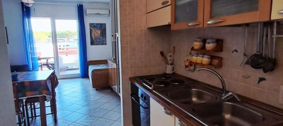 2 bedrooms Apartment in Bibbona, Italy No. 373019 7