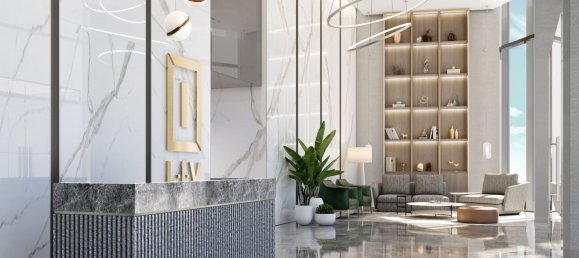 2 bedrooms Apartment in LIV MARINA, Dubai Marina, UAE No. 60908 7