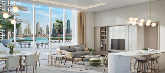 2 bedrooms Apartment in LIV MARINA, Dubai Marina, UAE No. 60908 5