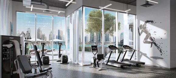 2 bedrooms Apartment in LIV MARINA, Dubai Marina, UAE No. 60908 3