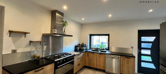 3 Schlafzimmer Haus in Maresches, France, Nr. 56961 39