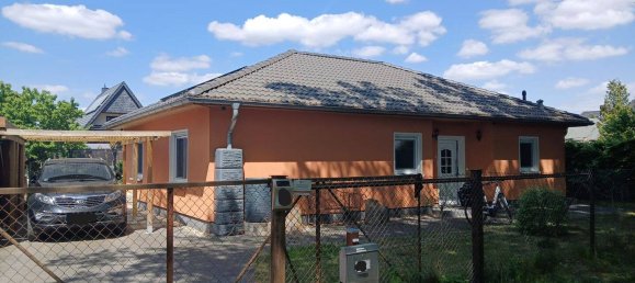 Bungalow de 4 divisões em Teltow-Flaming, Germany N.º 259094 2