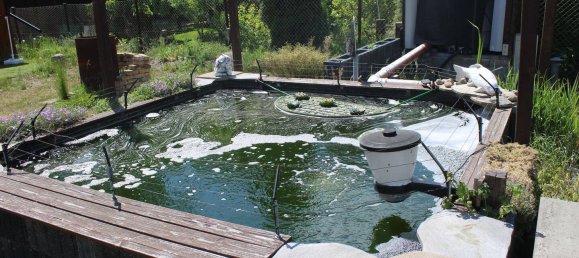 Bungalow de 4 divisões em Teltow-Flaming, Germany N.º 259094 4