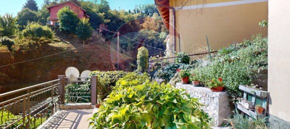 1 bedroom Apartment in Rossiglione, Italy No. 380060 27