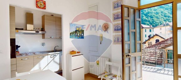 1 bedroom Apartment in Rossiglione, Italy No. 380060 23
