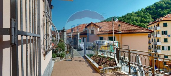 1 bedroom Apartment in Rossiglione, Italy No. 380060 24