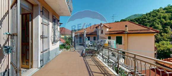 1 bedroom Apartment in Rossiglione, Italy No. 380060 26