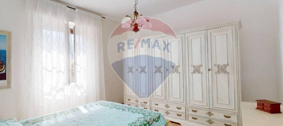 1 bedroom Apartment in Rossiglione, Italy No. 380060 12