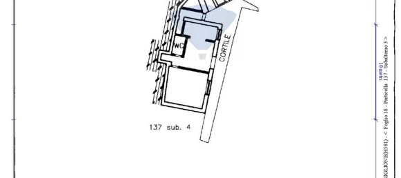 1 bedroom Apartment in Rossiglione, Italy No. 380060 32