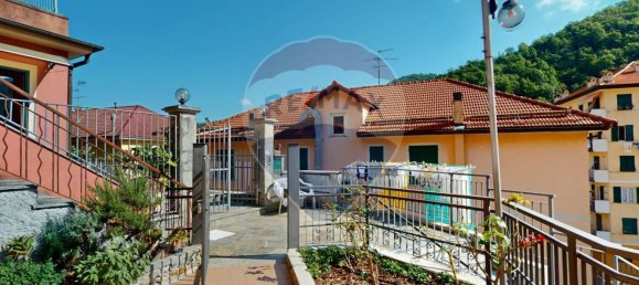 1 bedroom Apartment in Rossiglione, Italy No. 380060 30