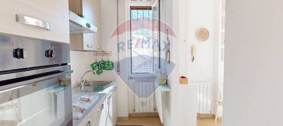 1 bedroom Apartment in Rossiglione, Italy No. 380060 9