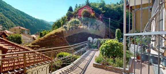 1 bedroom Apartment in Rossiglione, Italy No. 380060 25