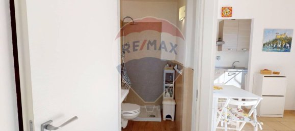 1 bedroom Apartment in Rossiglione, Italy No. 380060 20