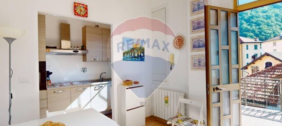 1 bedroom Apartment in Rossiglione, Italy No. 380060 5