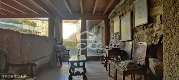 Дом с 8 спальнями в Ора, Португалия № 130545 10