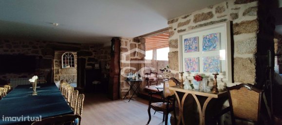 Дом с 8 спальнями в Ора, Португалия № 130545 9