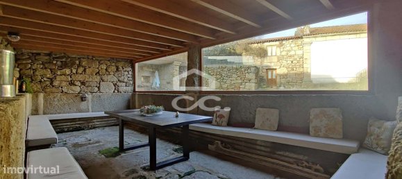 Дом с 8 спальнями в Ора, Португалия № 130545 12