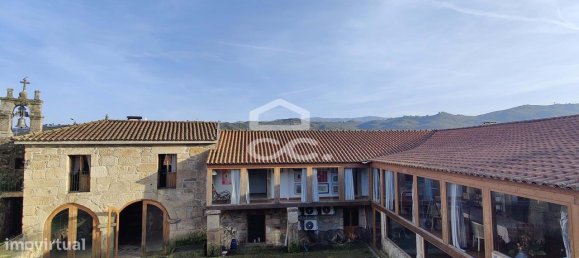 Дом с 8 спальнями в Ора, Португалия № 130545 32