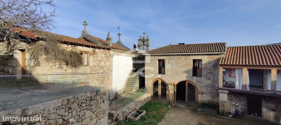 Дом с 8 спальнями в Ора, Португалия № 130545 49